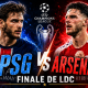 Arsenal/Burnley – Une victoire courte, un message clair pour Paris