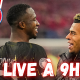 Live Bayern/PSG &ndash; Paris en finale, une &eacute;quipe &agrave; aimer&hellip;Rendez-vous &agrave; 9h30 !