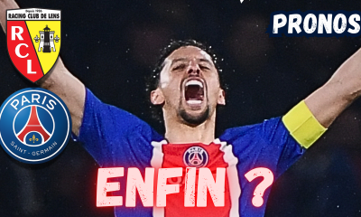 Live Lens/PSG : L'&eacute;quipe pour le "choc", rendez-vous &agrave; 9h30 !