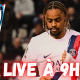 Live Paris FC/PSG &ndash; Le titre sans la f&ecirc;te&hellip;Rendez-vous &agrave; 9h30 !