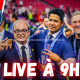 Live PSG/Arsenal &ndash; Paris est entr&eacute; dans la l&eacute;gende&hellip;Rendez-vous &agrave; 9h30 !