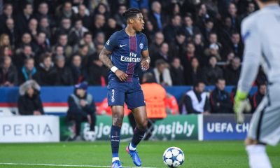 "Emery c'&eacute;tait un fou", Kimpembe raconte un tournant dans sa carri&egrave;re