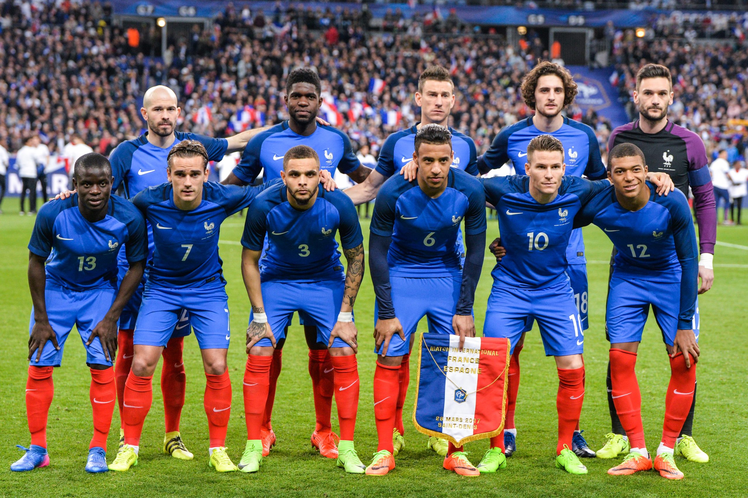 PSG/Arsenal - Cet ancien international fran&ccedil;ais veut voir ''la coupe &agrave; Paris''