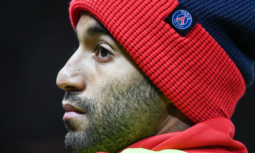 Des regrets sur son départ du PSG ? Lucas Moura est cash