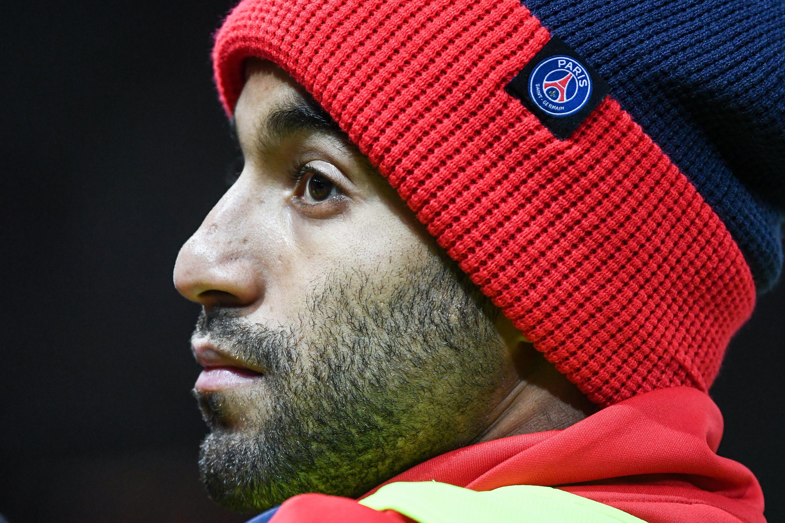 Des regrets sur son d&eacute;part du PSG ? Lucas Moura est cash