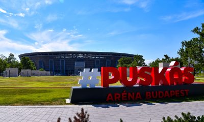 PSG/Arsenal - De nombreux supporters parisiens attendus &agrave; la Puskas Arena