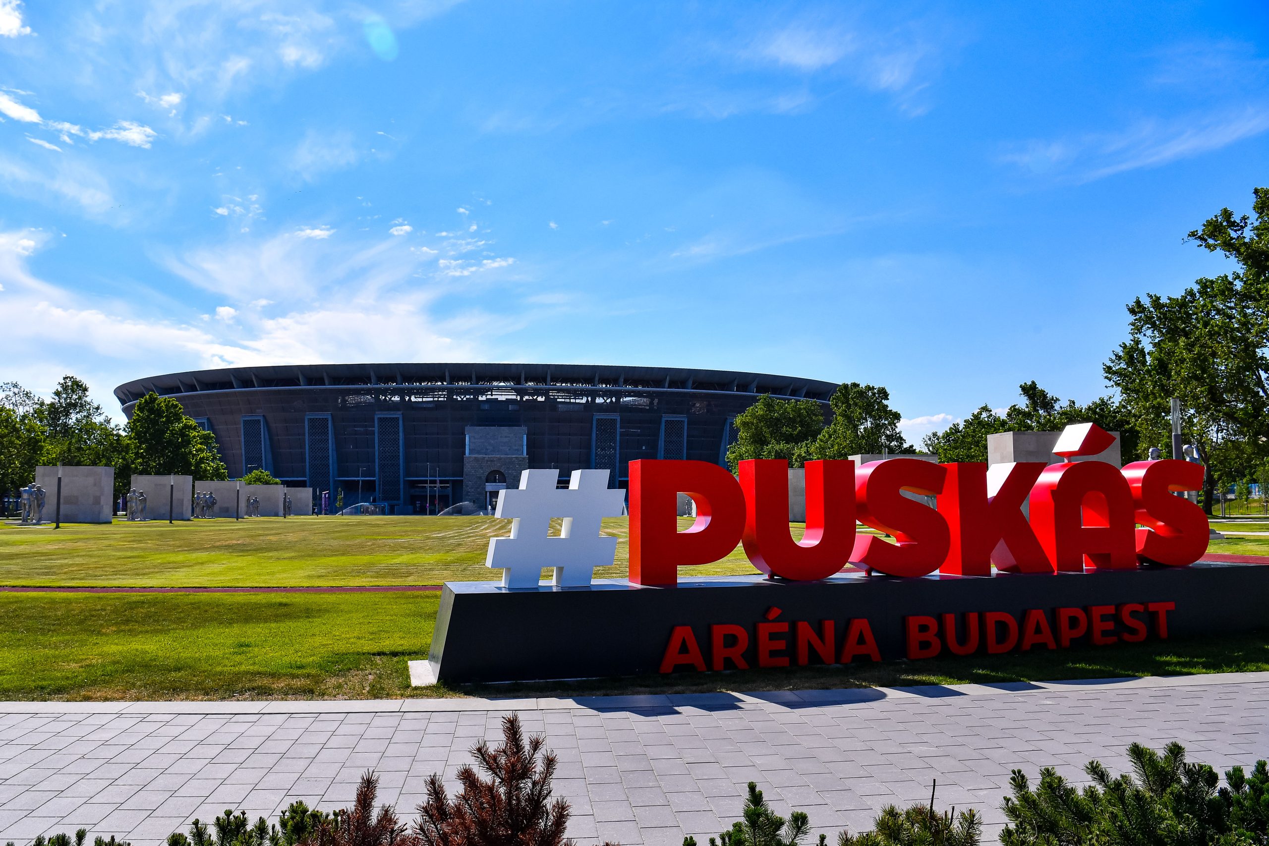 PSG/Arsenal - De nombreux supporters parisiens attendus &agrave; la Puskas Arena