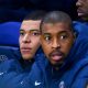Kimpembe se l&acirc;che &agrave; propos de Mbapp&eacute; &laquo;&nbsp;il m&rsquo;a fatigu&eacute;&nbsp;&raquo;