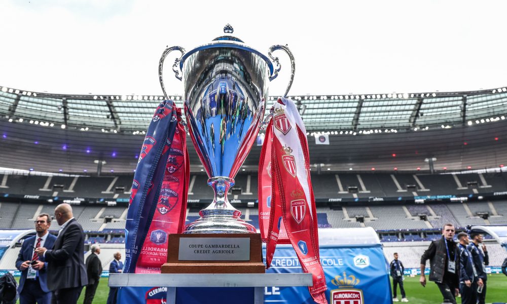 PSG/Montpellier - Les &eacute;quipes officielles