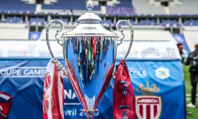 Diffusion PSG/Montpellier - Heure et cha&icirc;ne de la finale de Coupe Gambardella
