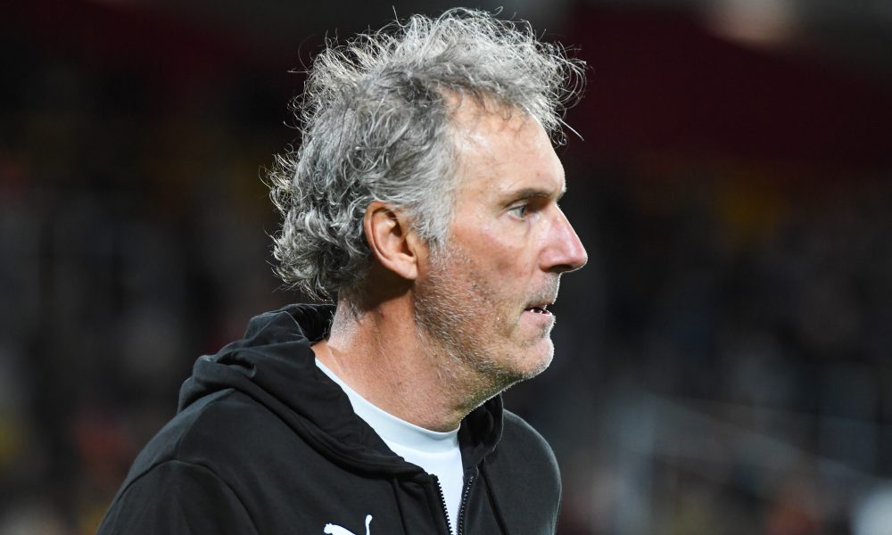 Bayern/PSG – Laurent Blanc prévient, le retour peut être différent