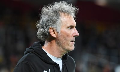 Bayern/PSG - Laurent Blanc pr&eacute;vient, le retour peut &ecirc;tre diff&eacute;rent