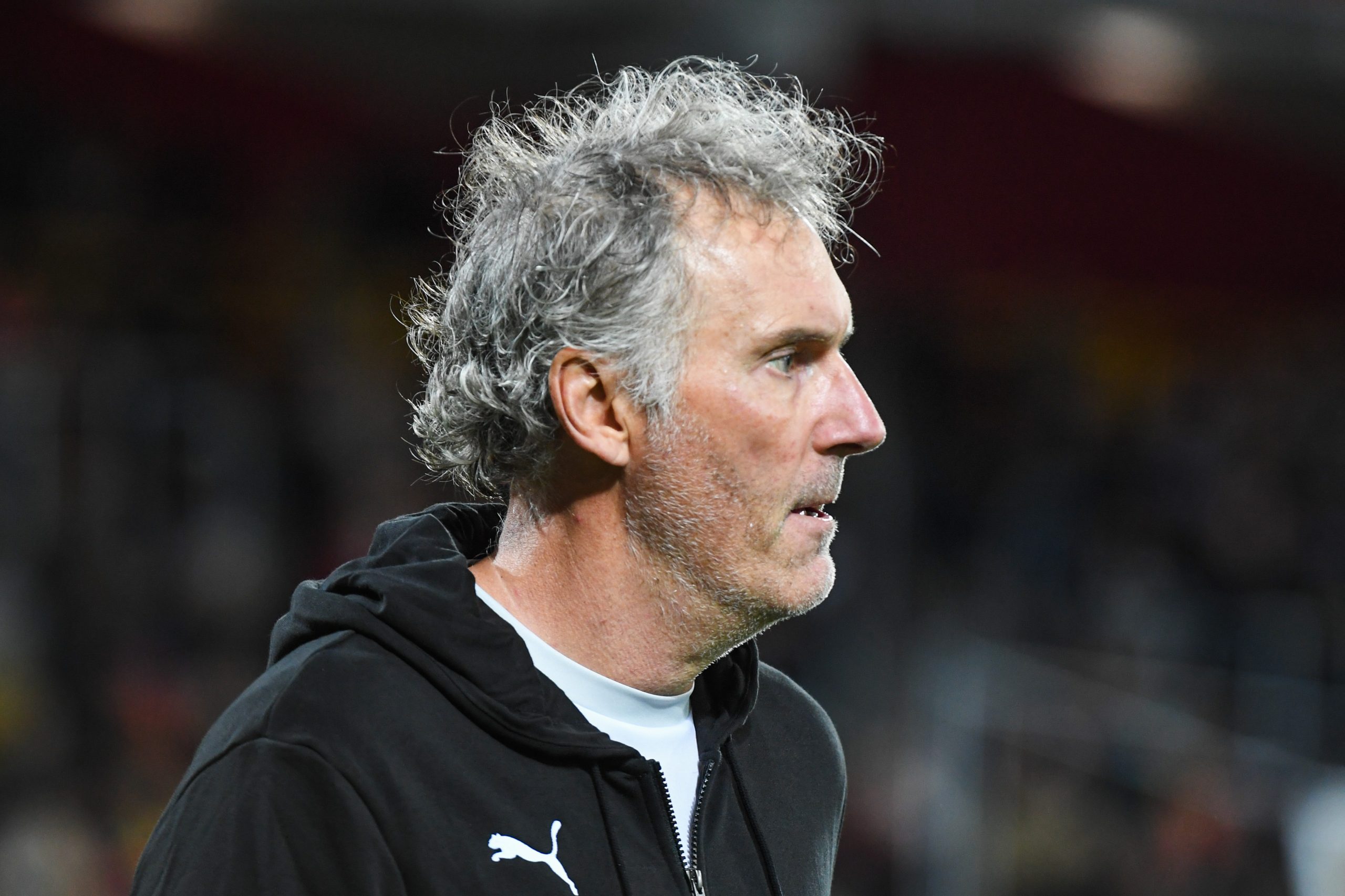 Bayern/PSG - Laurent Blanc pr&eacute;vient, le retour peut &ecirc;tre diff&eacute;rent