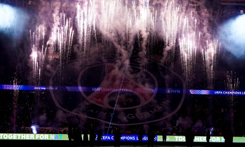 Officiel - Le PSG annonce une grande signature jusqu'en 2030