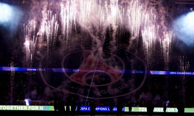 Officiel - Le PSG annonce une grande signature jusqu'en 2030