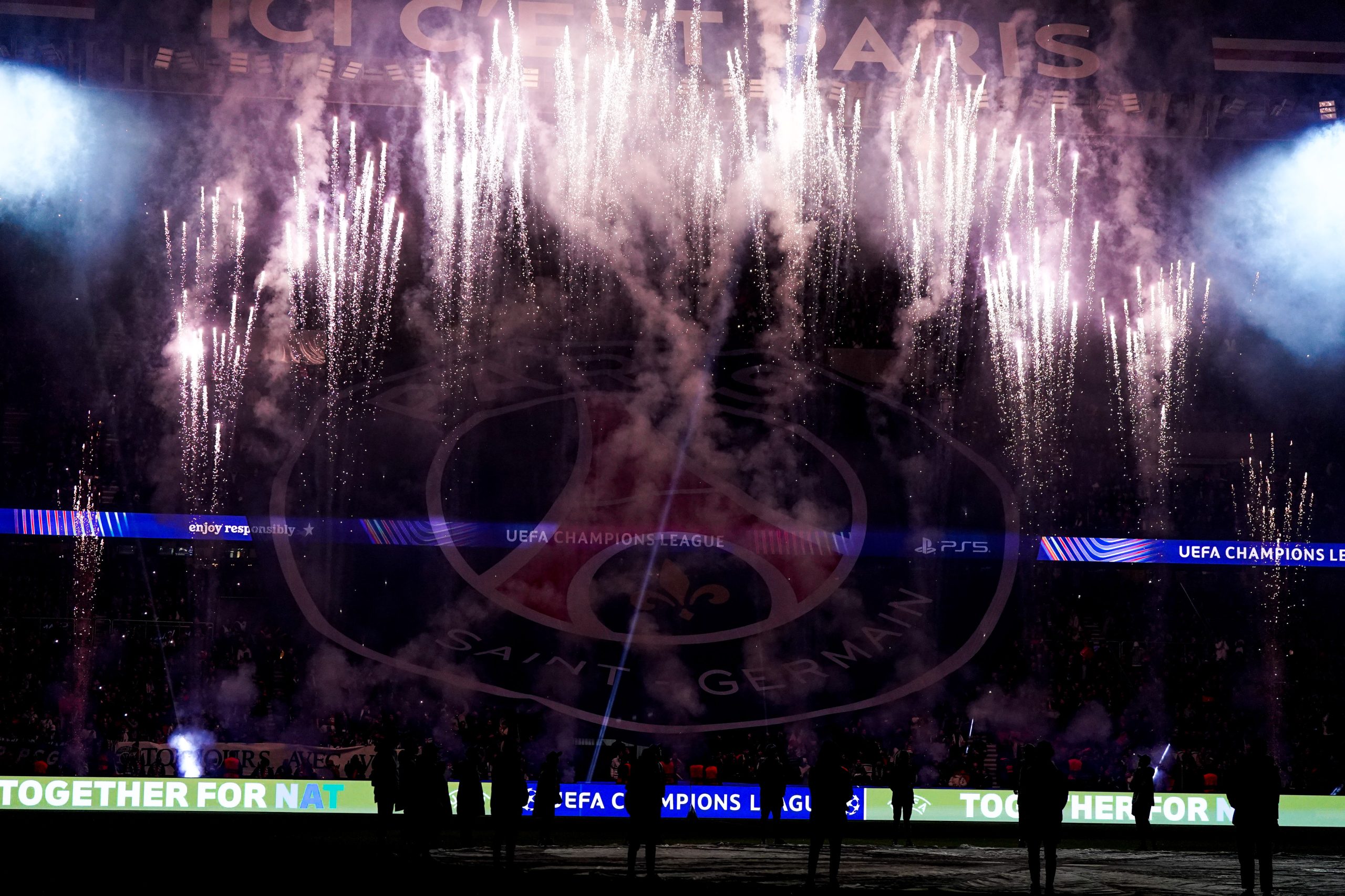 Officiel - Le PSG annonce une grande signature jusqu'en 2030