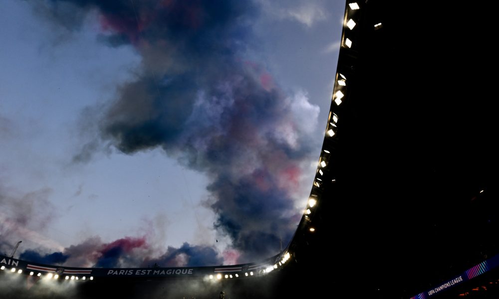 PSG/Arsenal - La finale retransmise au Parc des Princes, le club communique