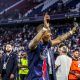 Kimpembe revient en toute honn&ecirc;tet&eacute; sur son premier contrat professionnel au PSG