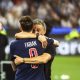 Bayern/PSG &ndash; &laquo;&nbsp;Incroyable&nbsp;&raquo;, Fabian Ruiz se l&acirc;che sur Luis Enrique