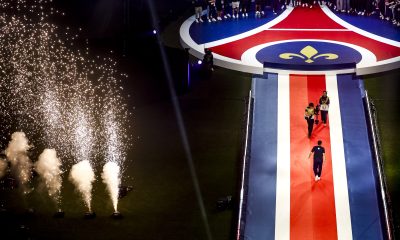 Ligue 1 - Des nouvelles de la c&eacute;l&eacute;bration du titre du PSG