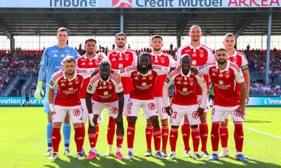 PSG/Brest - Pr&eacute;sentation des Brestois : fin de saison p&eacute;nible
