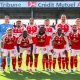 PSG/Brest &ndash; Pr&eacute;sentation des Brestois : fin de saison p&eacute;nible
