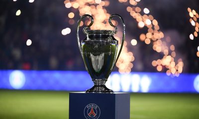 La finale de la Ligue des Champions sera diffus&eacute;e en clair !