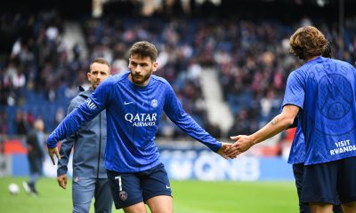 Lens/PSG - L'avant-match des Parisiens en direct
