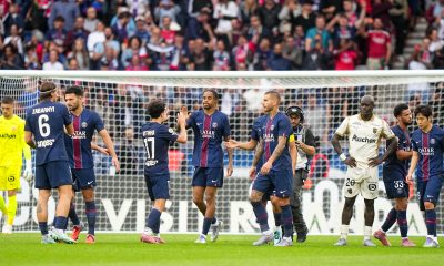 Lens/PSG - &Eacute;quipe parisienne possible et risques de suspensions
