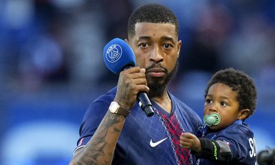 Kimpembe ne m&acirc;che pas ses mots &agrave; propos de Luis Enrique