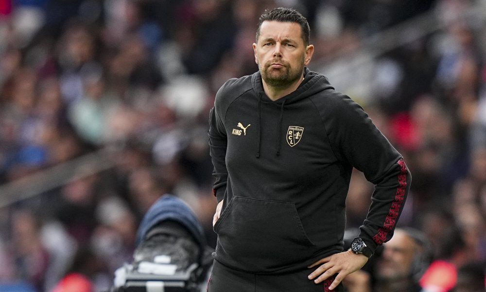 Lens/PSG - Sage esp&egrave;re &ecirc;tre "efficace et imaginatif" pour contrarier Luis Enrique