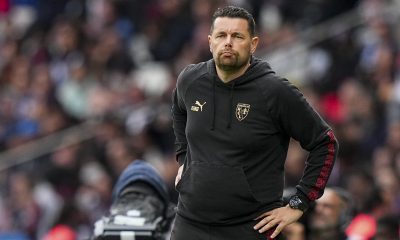 Lens/PSG - Sage esp&egrave;re &ecirc;tre "efficace et imaginatif" pour contrarier Luis Enrique