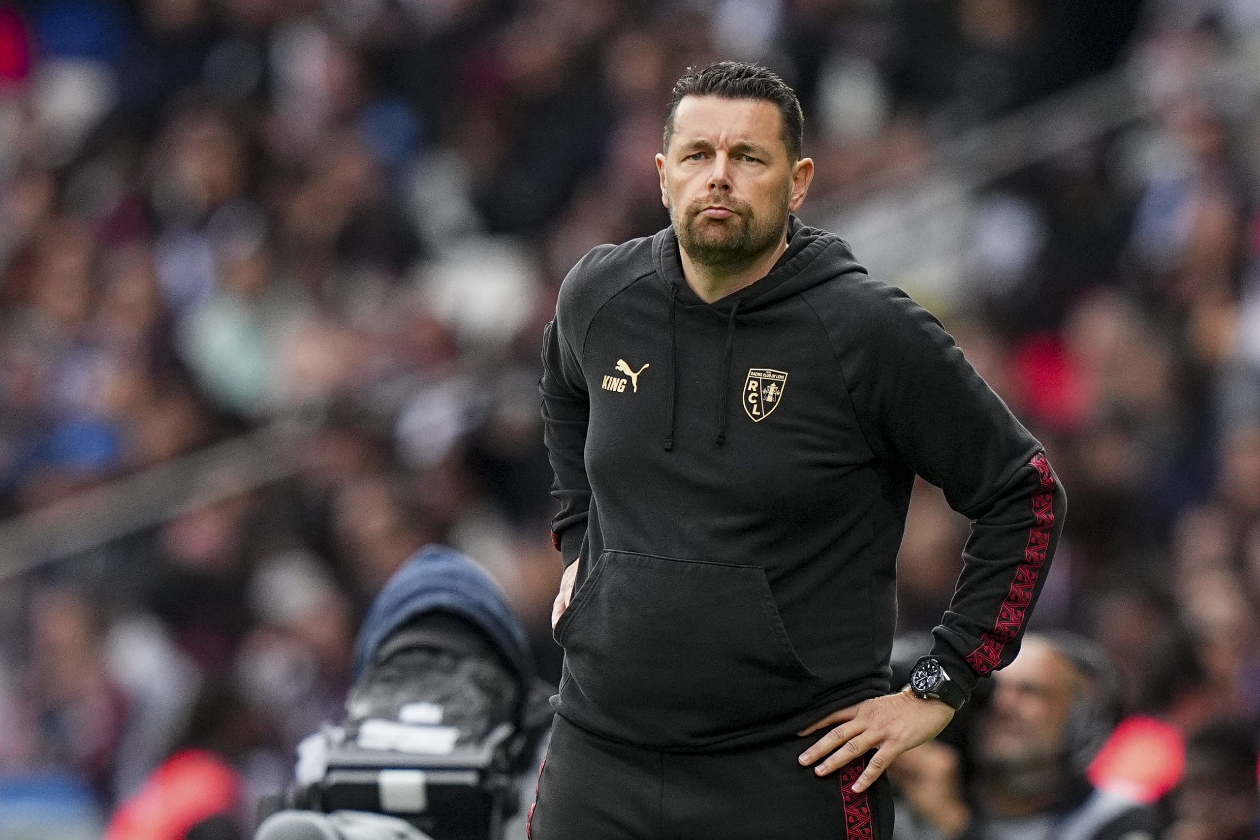 Lens/PSG - Sage esp&egrave;re &ecirc;tre "efficace et imaginatif" pour contrarier Luis Enrique