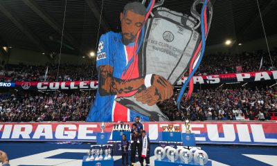 PSG/Arsenal - Kimpembe apportera le troph&eacute;e pour la finale