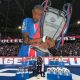 PSG/Arsenal - Kimpembe apportera le troph&eacute;e pour la finale