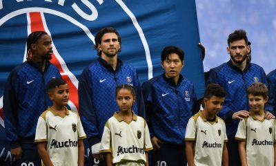 Lens/PSG - La composition parisienne probable avec