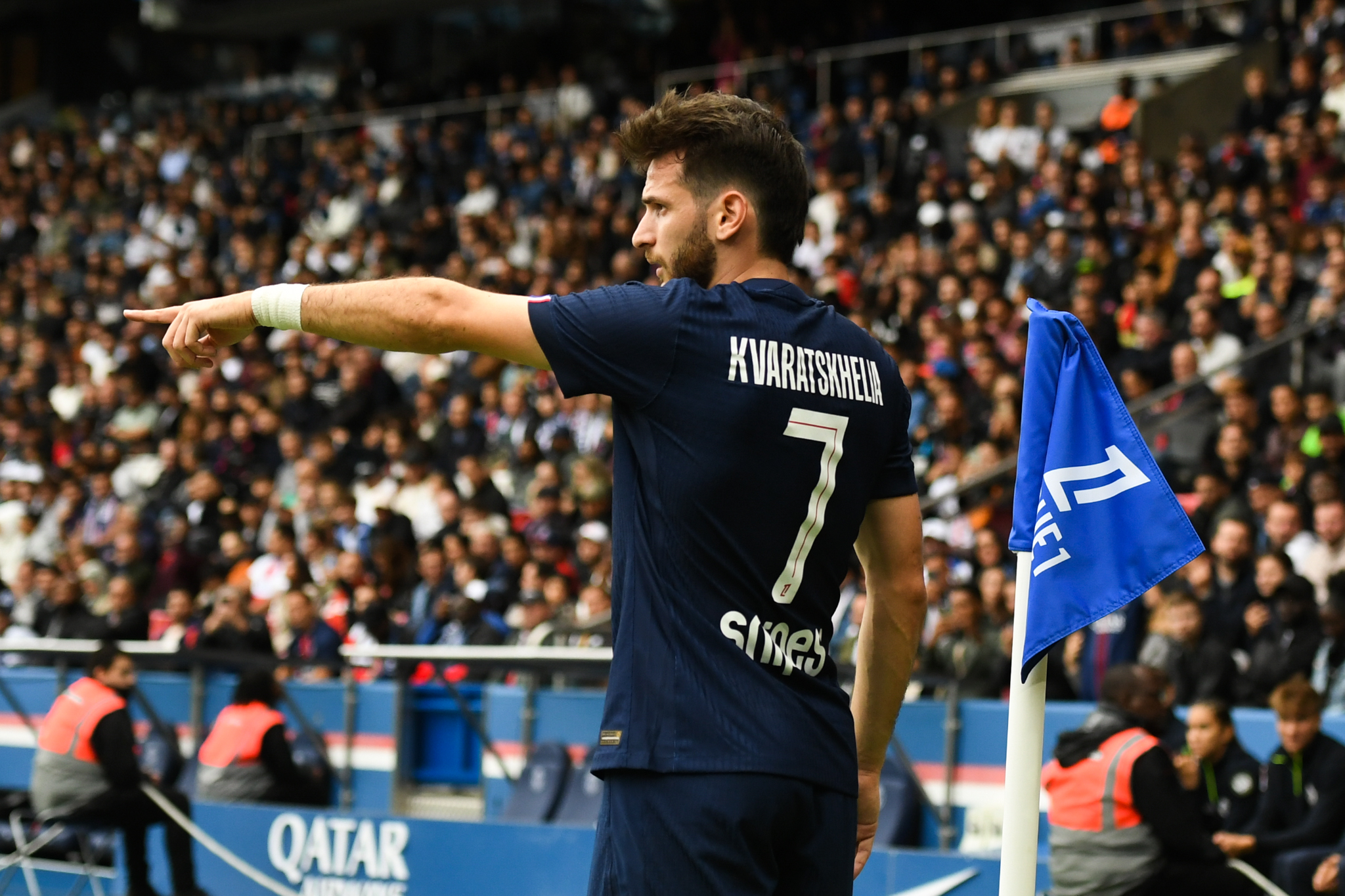 Streaming Lens/PSG : O&ugrave; et comment voir le match?