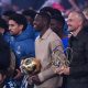 Revue de presse : PSG/Arsenal, Luis Enrique et Demb&eacute;l&eacute; vers un second Ballon d'Or