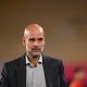 Pep Guardiola ironise sur PSG/Bayern Munich