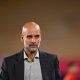 Pep Guardiola ironise sur PSG/Bayern Munich