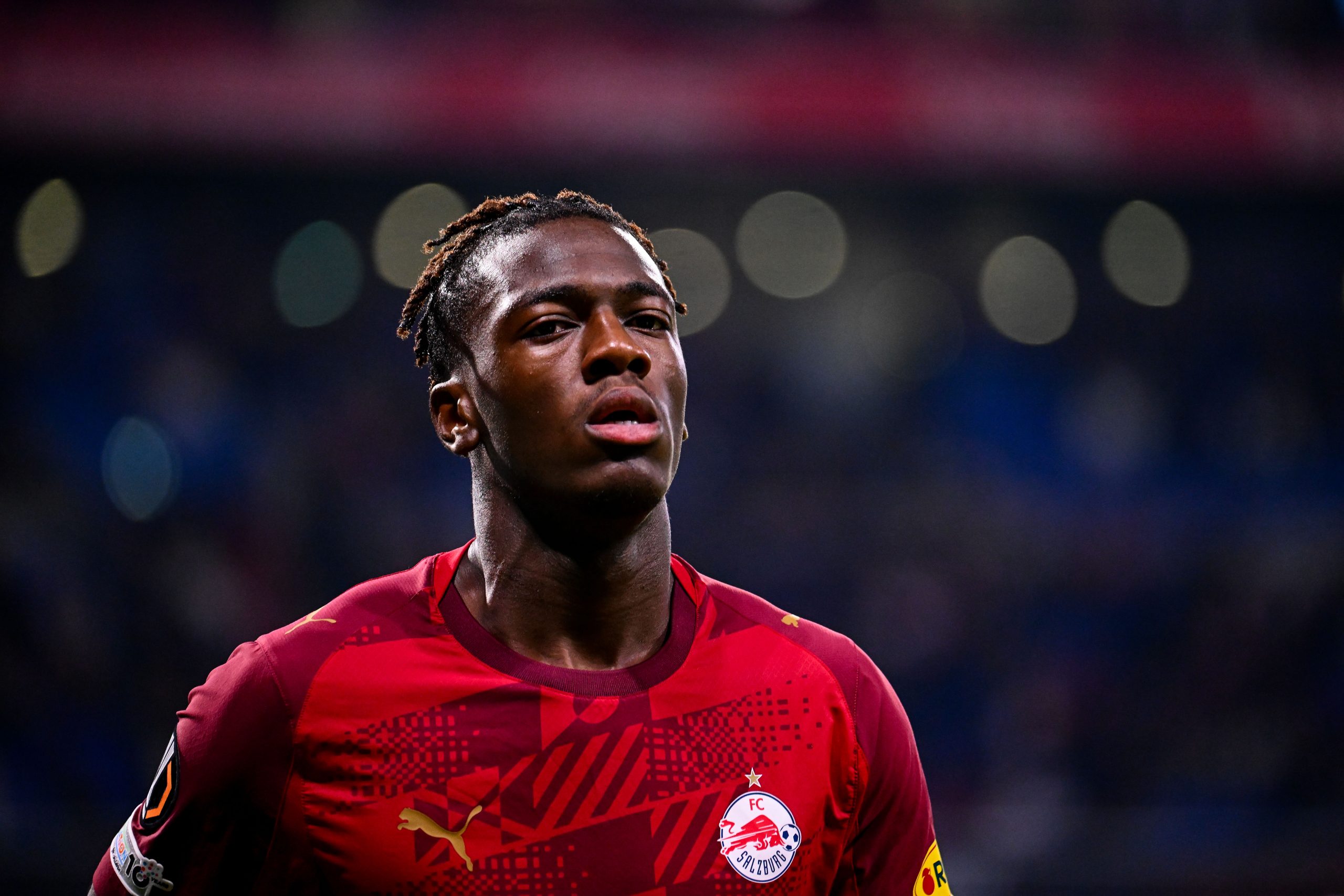 Mercato - De Salzbourg &agrave; Dortmund, ce joueur va rapporter 2 M&euro; au PSG