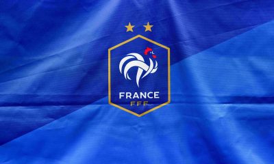 La liste de l'Equipe de France U15 pour affronter l'Espagne en mai