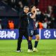 PSG/Arsenal - Luis Enrique souligne avoir &eacute;t&eacute; "tr&egrave;s injuste" avec Za&iuml;re-Emery