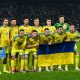 Danemark/Ukraine - Les &eacute;quipes officielles : Zabarnyi titulaire