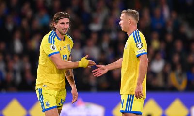 Diffusion Danemark/Ukraine - Heure et cha&icirc;ne pour voir le match
