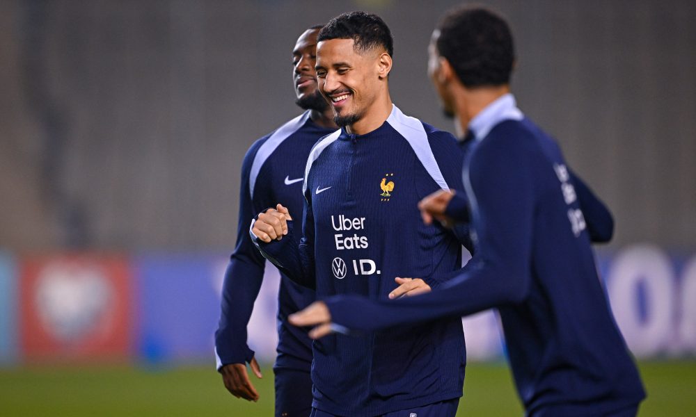 Revue de presse : Bonne nouvelle pour l'Equipe de France avant le Mondial