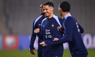 Revue de presse : Bonne nouvelle pour l'Equipe de France avant le Mondial