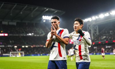 Mercato - Lee, Ramos, Alvarez, Akliouche...le point sur les plans du PSG
