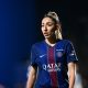 PSG/OL Lyonnes - Carmona envoie des messages forts avant la finale