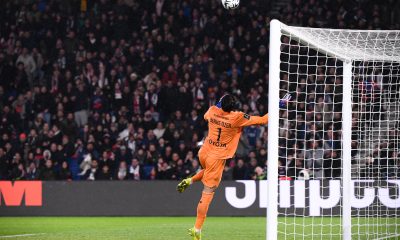 Ligue 1 - Les nomm&eacute;s pour le but de la saison, avec le PSG